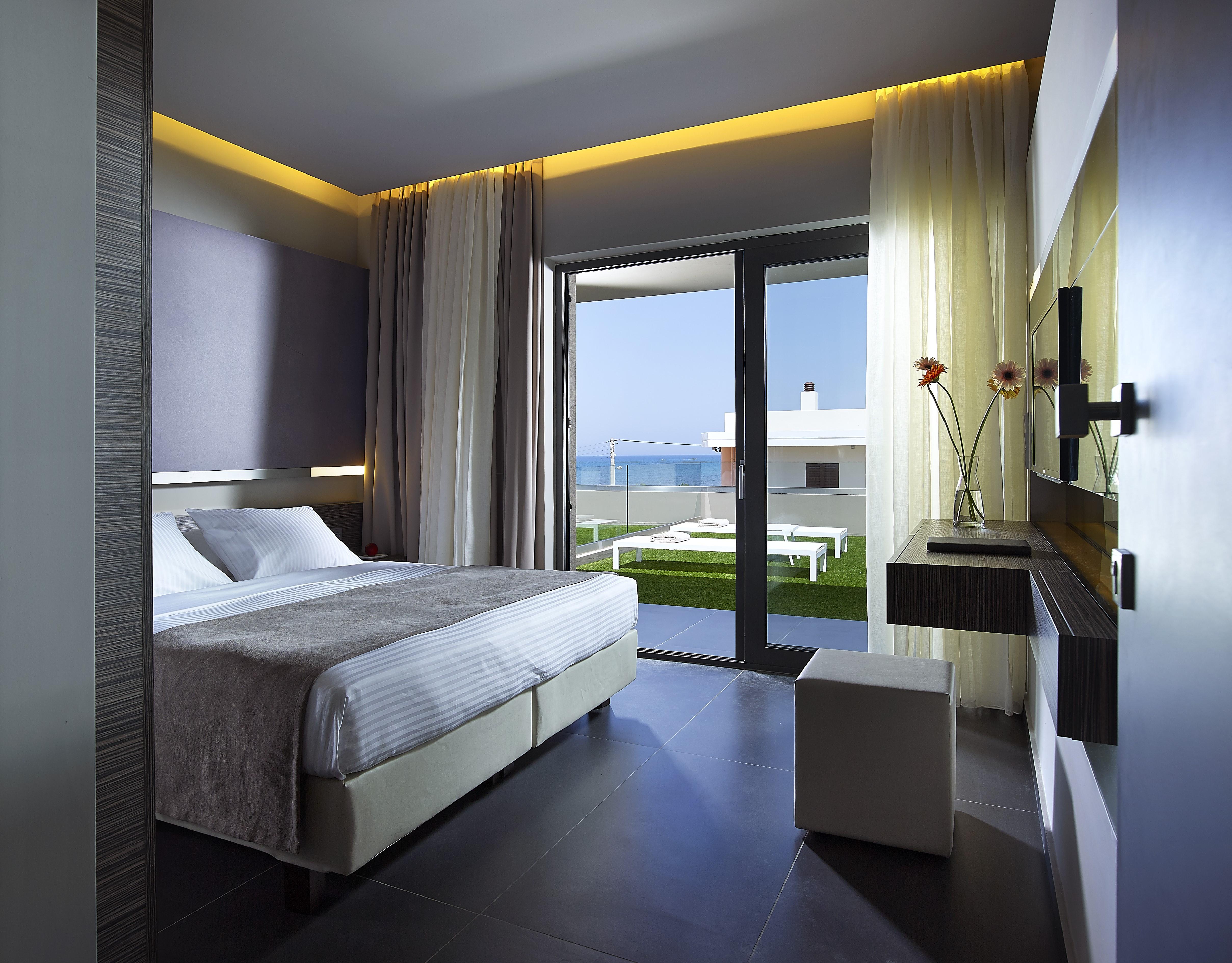 Nema Design Hotel & Spa (Adults Only) Analipsi  Ngoại thất bức ảnh