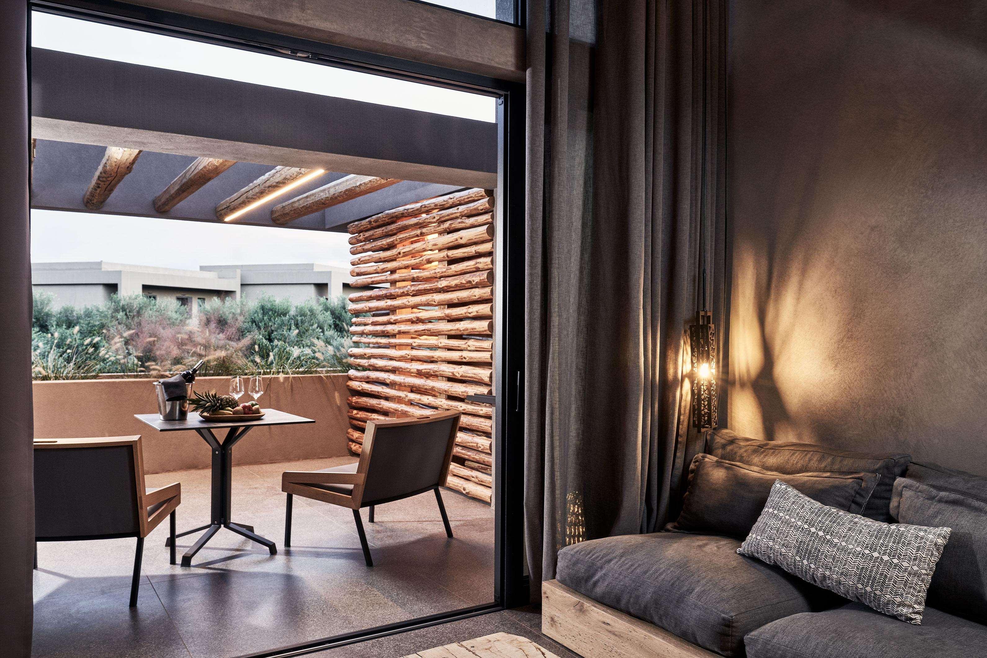 Nema Design Hotel & Spa (Adults Only) Analipsi  Ngoại thất bức ảnh