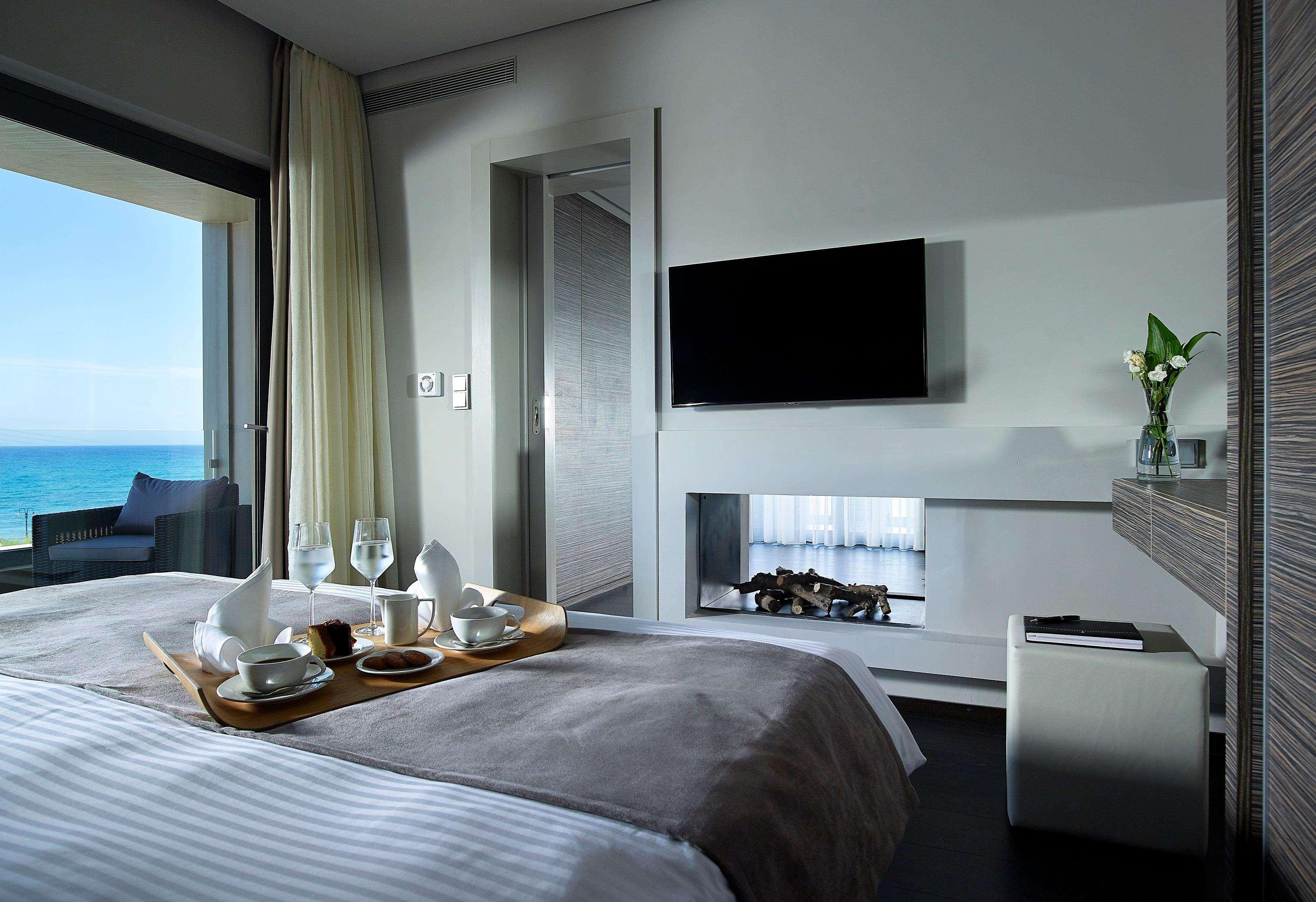 Nema Design Hotel & Spa (Adults Only) Analipsi  Ngoại thất bức ảnh