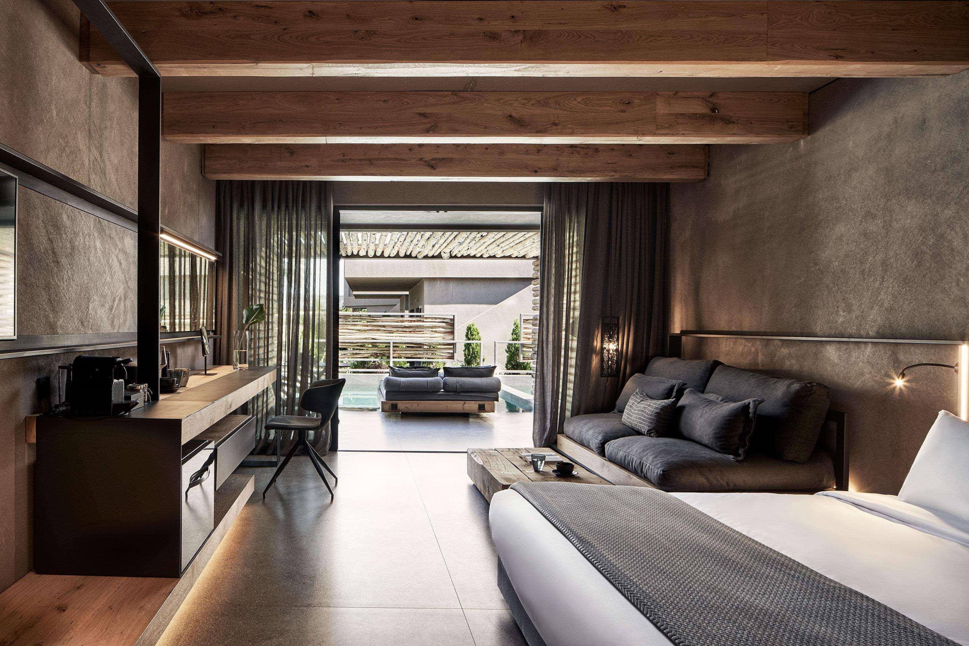 Nema Design Hotel & Spa (Adults Only) Analipsi  Ngoại thất bức ảnh
