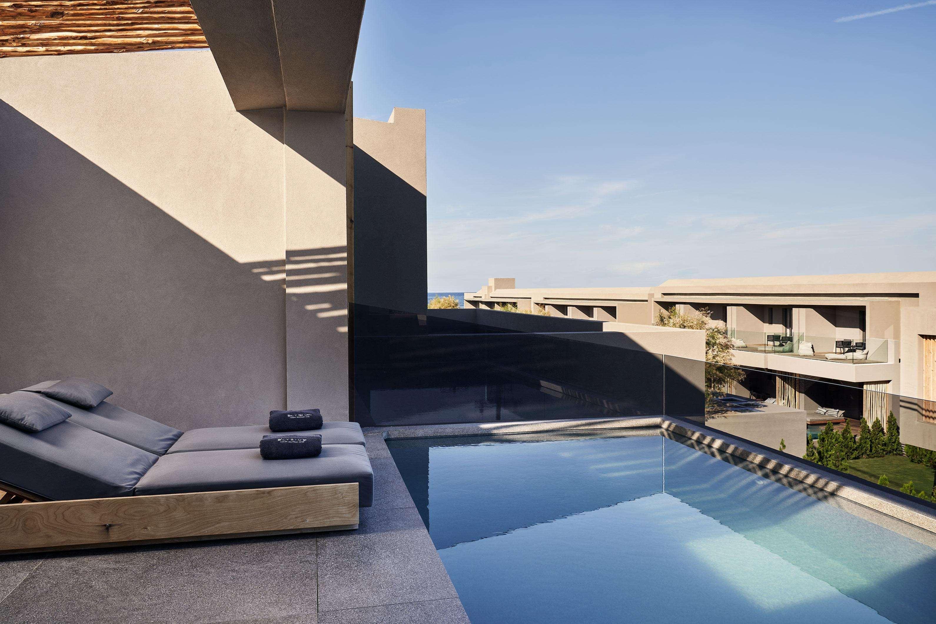 Nema Design Hotel & Spa (Adults Only) Analipsi  Ngoại thất bức ảnh