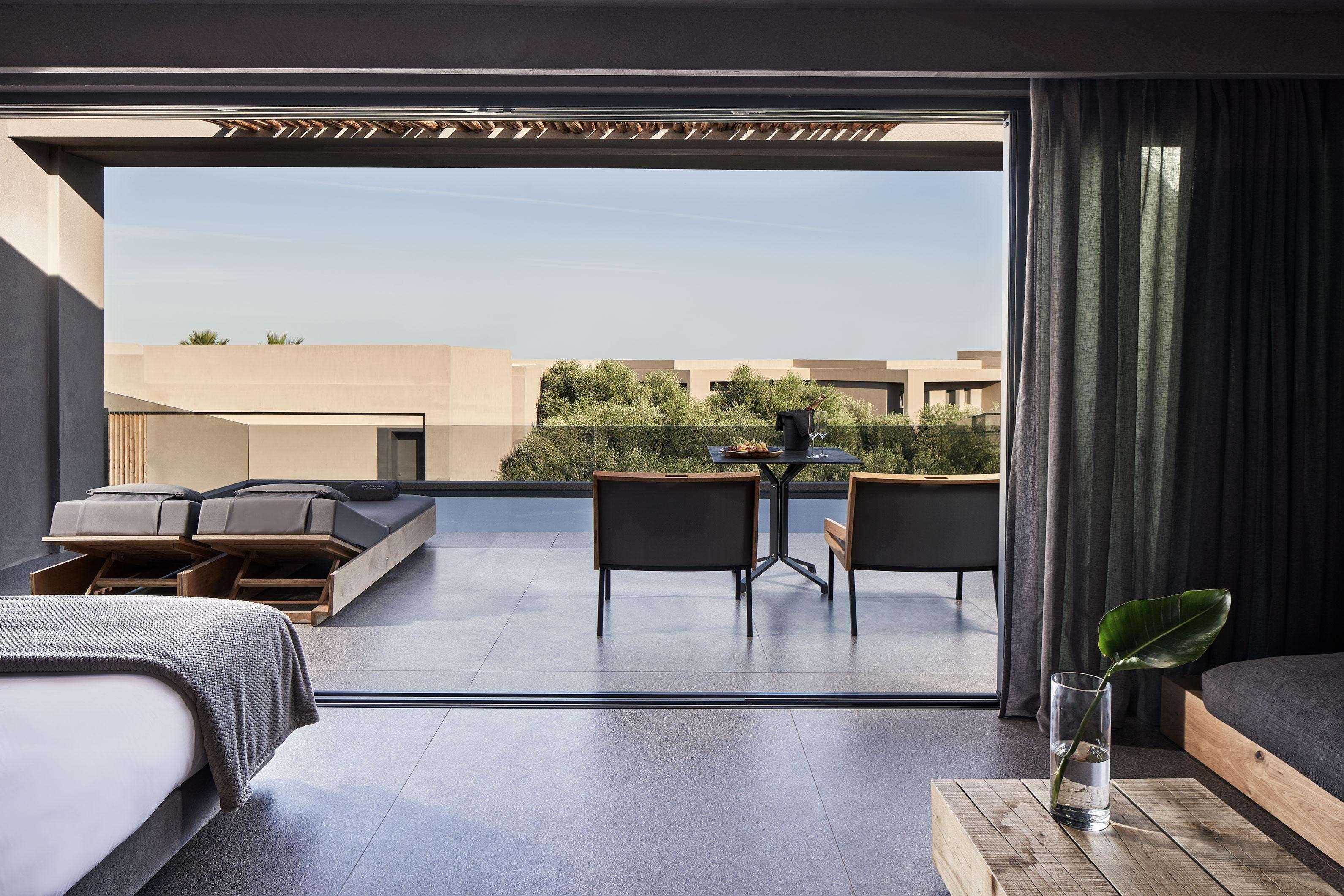Nema Design Hotel & Spa (Adults Only) Analipsi  Ngoại thất bức ảnh