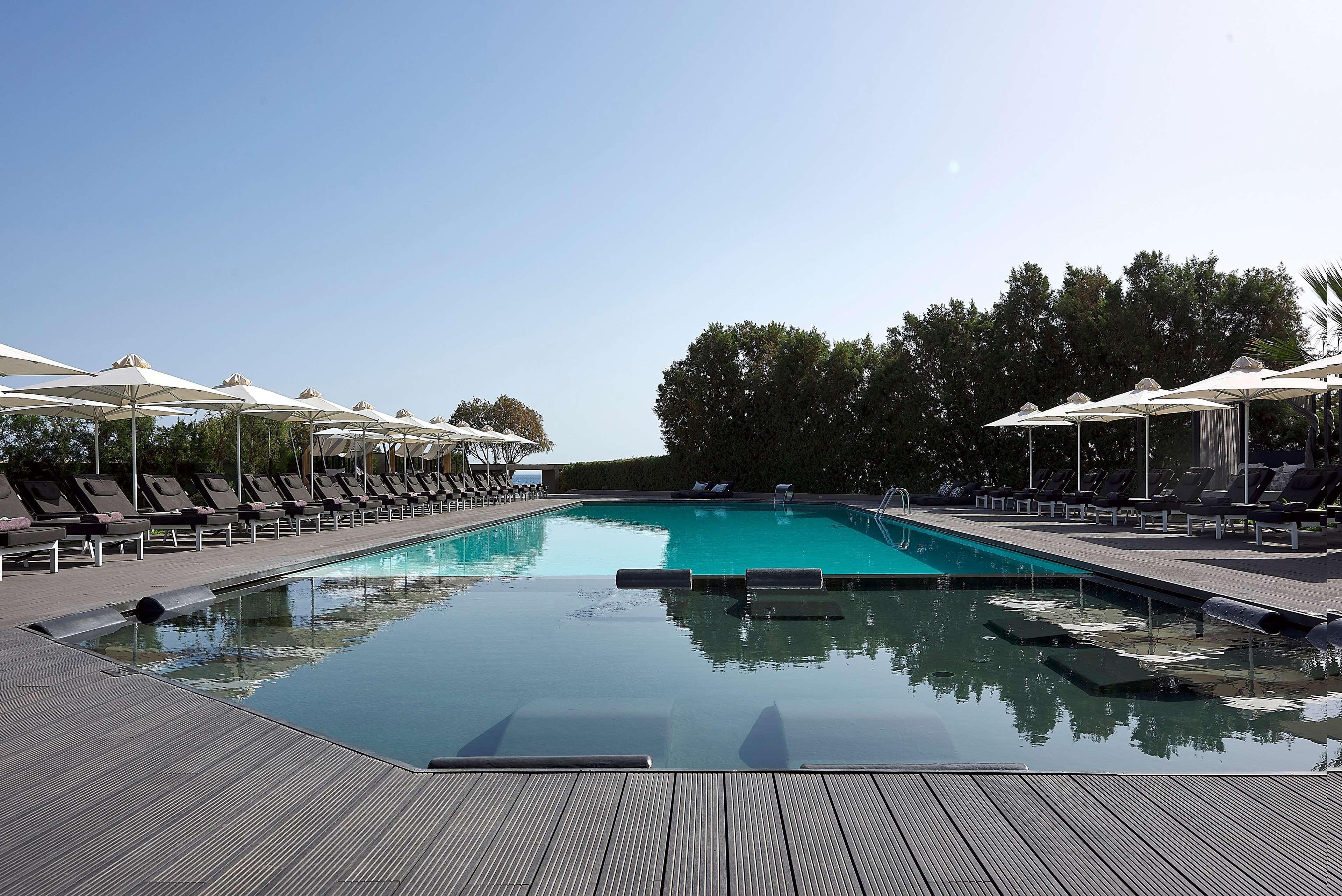 Nema Design Hotel & Spa (Adults Only) Analipsi  Ngoại thất bức ảnh