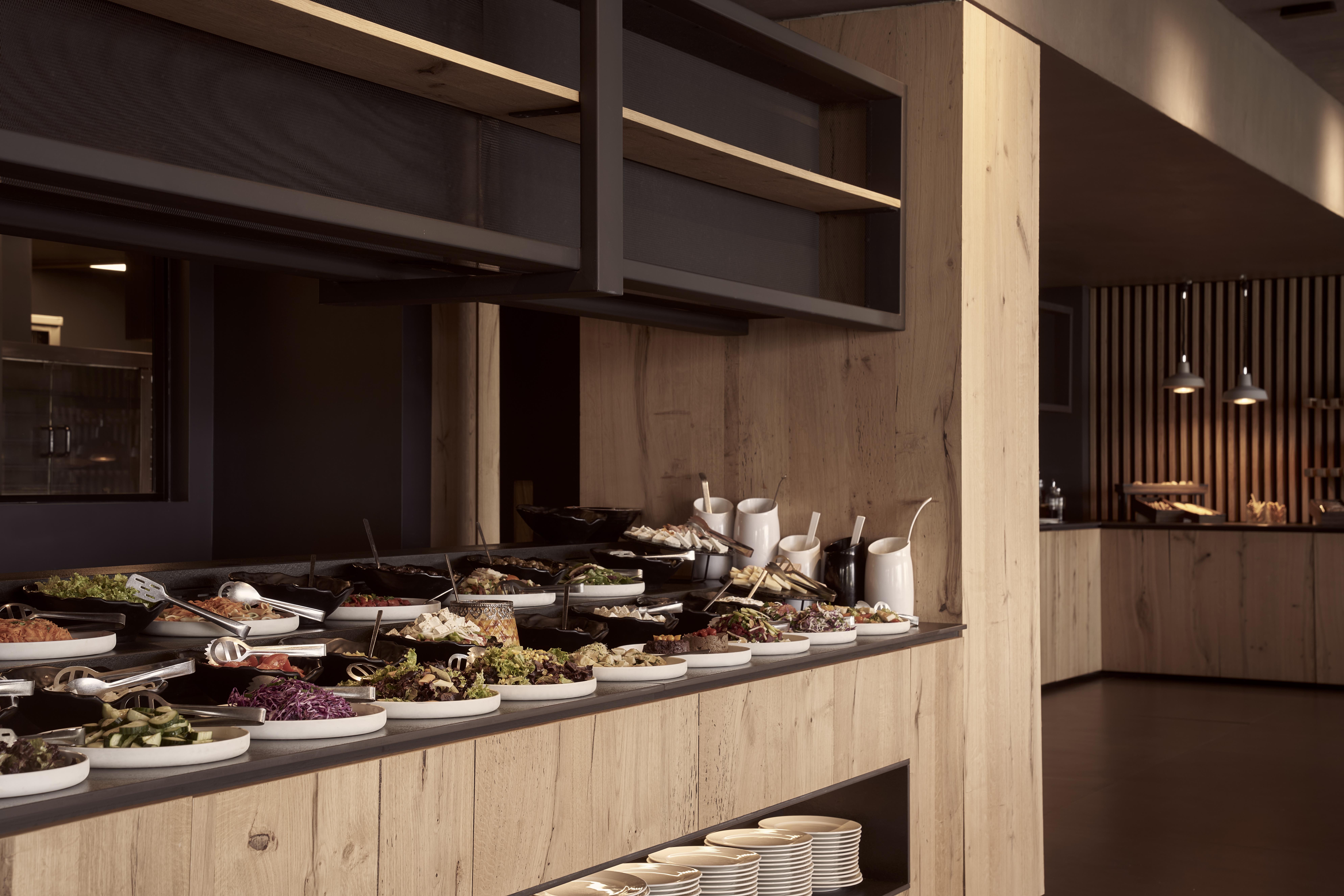 Nema Design Hotel & Spa (Adults Only) Analipsi  Ngoại thất bức ảnh